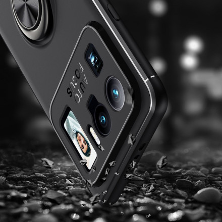 Coque Xiaomi Mi 11 Ultra Anneau Rotatif Coque Xiaomi Mi 11 Ultra Anneau Rotatif