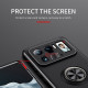 Coque Xiaomi Mi 11 Ultra Anneau Rotatif Coque Xiaomi Mi 11 Ultra Anneau Rotatif