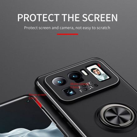 Coque Xiaomi Mi 11 Ultra Anneau Rotatif Coque Xiaomi Mi 11 Ultra Anneau Rotatif