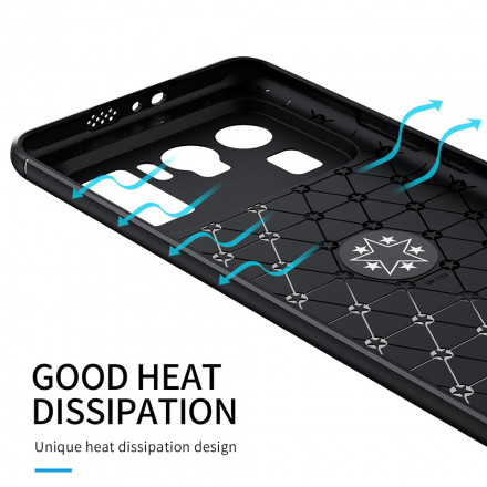 Coque Xiaomi Mi 11 Ultra Anneau Rotatif Coque Xiaomi Mi 11 Ultra Anneau Rotatif