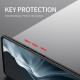 Coque Xiaomi Mi 11 Ultra Anneau Rotatif Coque Xiaomi Mi 11 Ultra Anneau Rotatif