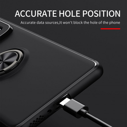 Coque Xiaomi Mi 11 Ultra Anneau Rotatif