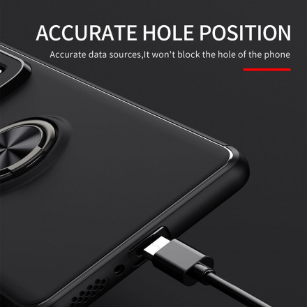 Coque Xiaomi Mi 11 Ultra Anneau Rotatif Coque Xiaomi Mi 11 Ultra Anneau Rotatif