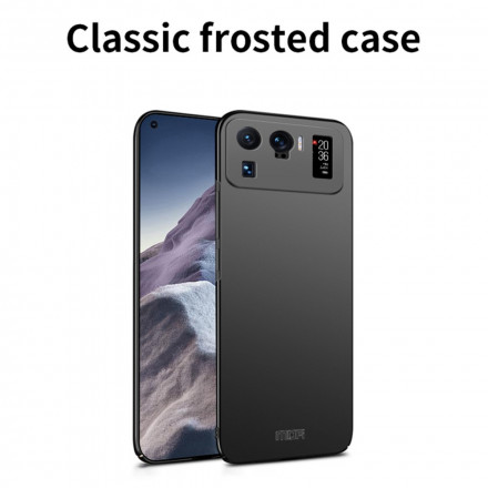 Coque Xiaomi Mi 11 Ultra MOFI Coque Xiaomi Mi 11 Ultra MOFI