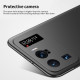 Coque Xiaomi Mi 11 Ultra MOFI Coque Xiaomi Mi 11 Ultra MOFI