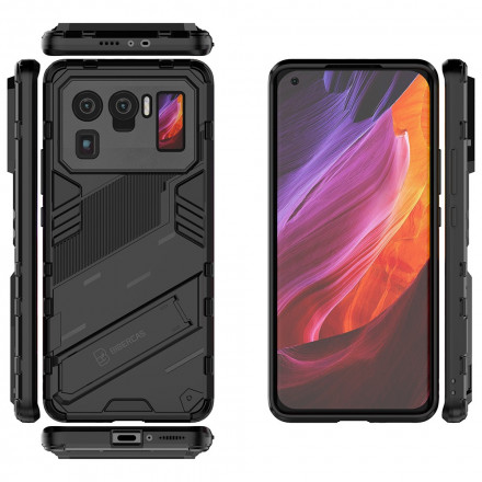 Coque Xiaomi Mi 11 Ultra Support Amovible Deux Positions Mains Libres Coque Xiaomi Mi 11 Ultra Support Amovible Deux Positions Mains Libres