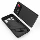 Coque Xiaomi Mi 11 Ultra Support Amovible Deux Positions Mains Libres Coque Xiaomi Mi 11 Ultra Support Amovible Deux Positions Mains Libres