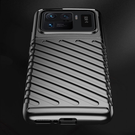 Coque Xiaomi Mi 11 Ultra Thunder Series