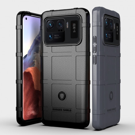 Coque Xiaomi Mi 11 Ultra Rugged Shield Coque Xiaomi Mi 11 Ultra Rugged Shield