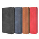 Flip Cover Xiaomi Mi 11 Ultra Effet Cuir Vintage Stylisé Flip Cover Xiaomi Mi 11 Ultra Effet Cuir Vintage Stylisé