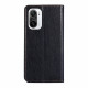 Flip Cover Poco F3 / Xiaomi Mi 11i 5G Pure Color