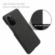 Coque Poco F3 / Xiaomi Mi 11i 5G KSQ Tissu Chic Coque Poco F3 / Xiaomi Mi 11i 5G KSQ Tissu Chic