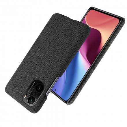 Coque Poco F3 / Xiaomi Mi 11i 5G KSQ Tissu Chic Coque Poco F3 / Xiaomi Mi 11i 5G KSQ Tissu Chic