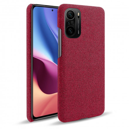 Coque Poco F3 / Xiaomi Mi 11i 5G KSQ Tissu Chic Coque Poco F3 / Xiaomi Mi 11i 5G KSQ Tissu Chic