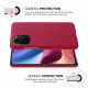 Coque Poco F3 / Xiaomi Mi 11i 5G KSQ Tissu Chic Coque Poco F3 / Xiaomi Mi 11i 5G KSQ Tissu Chic