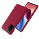 Coque Poco F3 / Xiaomi Mi 11i 5G KSQ Tissu Chic Coque Poco F3 / Xiaomi Mi 11i 5G KSQ Tissu Chic
