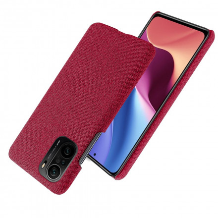 Coque Poco F3 / Xiaomi Mi 11i 5G KSQ Tissu Chic Coque Poco F3 / Xiaomi Mi 11i 5G KSQ Tissu Chic