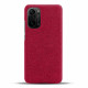 Coque Poco F3 / Xiaomi Mi 11i 5G KSQ Tissu Chic Coque Poco F3 / Xiaomi Mi 11i 5G KSQ Tissu Chic