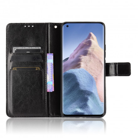 Housse Xiaomi Mi 11 Ultra Simili Cuir Flashy Housse Xiaomi Mi 11 Ultra Simili Cuir Flashy