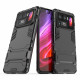 Coque Xiaomi Mi 11 Ultra Résistante Ultra Languette Coque Xiaomi Mi 11 Ultra Résistante Ultra Languette