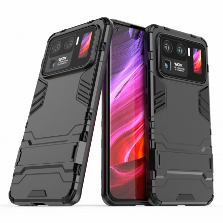 Coque Xiaomi Mi 11 Ultra Résistante Ultra Languette Coque Xiaomi Mi 11 Ultra Résistante Ultra Languette