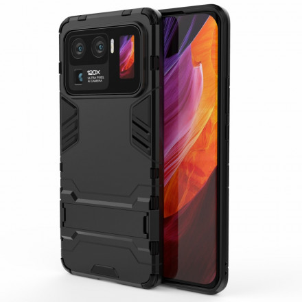 Coque Xiaomi Mi 11 Ultra Résistante Ultra Languette Coque Xiaomi Mi 11 Ultra Résistante Ultra Languette