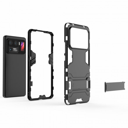 Coque Xiaomi Mi 11 Ultra Résistante Ultra Languette Coque Xiaomi Mi 11 Ultra Résistante Ultra Languette
