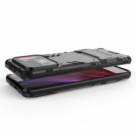 Coque Xiaomi Mi 11 Ultra Résistante Ultra Languette Coque Xiaomi Mi 11 Ultra Résistante Ultra Languette