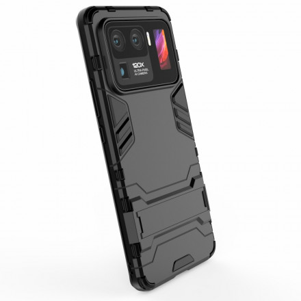 Coque Xiaomi Mi 11 Ultra Résistante Ultra Languette