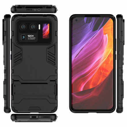 Coque Xiaomi Mi 11 Ultra Résistante Ultra Languette Coque Xiaomi Mi 11 Ultra Résistante Ultra Languette