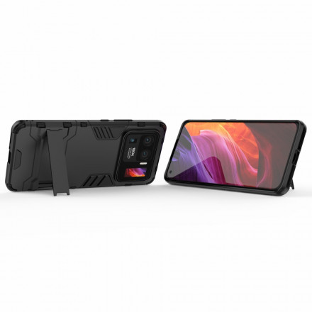 Coque Xiaomi Mi 11 Ultra Résistante Ultra Languette Coque Xiaomi Mi 11 Ultra Résistante Ultra Languette
