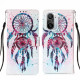 Housse Poco F3 / Xiaomi Mi 11i 5G Attrape Rêves Aquarelle Housse Poco F3 / Xiaomi Mi 11i 5G Attrape Rêves Aquarelle