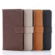 Housse Sony Xperia X Compact Simili Cuir Rétro Housse Sony Xperia X Compact Simili Cuir Rétro