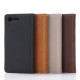 Housse Sony Xperia X Compact Simili Cuir Rétro Housse Sony Xperia X Compact Simili Cuir Rétro