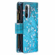 Housse Poco F3 / Xiaomi Mi 11i 5G Poche Zippée Arbre Housse Poco F3 / Xiaomi Mi 11i 5G Poche Zippée Arbre