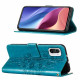 Housse Poco F3 / Xiaomi Mi 11i 5G Papillon Design avec Lanière Housse Poco F3 / Xiaomi Mi 11i 5G Papillon Design avec Lanière