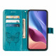 Housse Poco F3 / Xiaomi Mi 11i 5G Papillon Design avec Lanière Housse Poco F3 / Xiaomi Mi 11i 5G Papillon Design avec Lanière