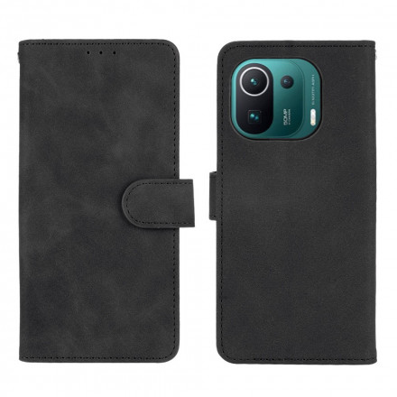 Housse Xiaomi Mi 11 Pro Skin-Touch Housse Xiaomi Mi 11 Pro Skin-Touch