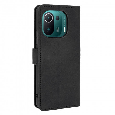 Housse Xiaomi Mi 11 Pro Skin-Touch Housse Xiaomi Mi 11 Pro Skin-Touch
