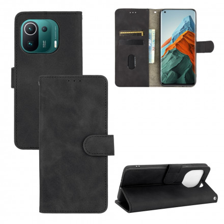 Housse Xiaomi Mi 11 Pro Skin-Touch Housse Xiaomi Mi 11 Pro Skin-Touch