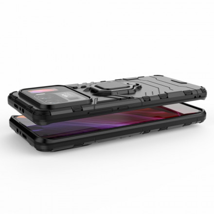 Coque Xiaomi Mi 11 Ultra Ring Résistante Coque Xiaomi Mi 11 Ultra Ring Résistante