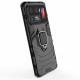 Coque Xiaomi Mi 11 Ultra Ring Résistante Coque Xiaomi Mi 11 Ultra Ring Résistante