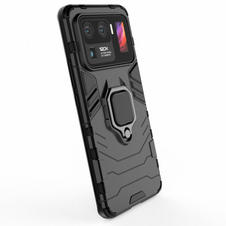 Coque Xiaomi Mi 11 Ultra Ring Résistante Coque Xiaomi Mi 11 Ultra Ring Résistante
