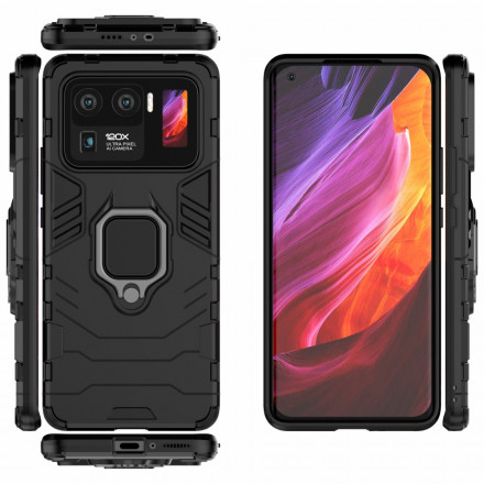 Coque Xiaomi Mi 11 Ultra Ring Résistante Coque Xiaomi Mi 11 Ultra Ring Résistante