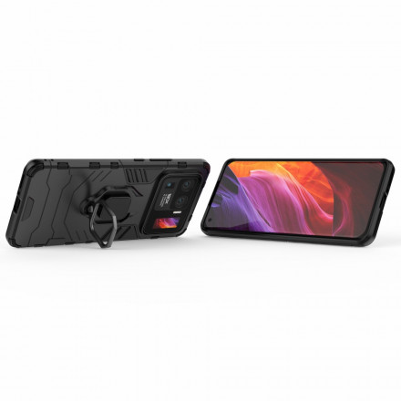 Coque Xiaomi Mi 11 Ultra Ring Résistante Coque Xiaomi Mi 11 Ultra Ring Résistante