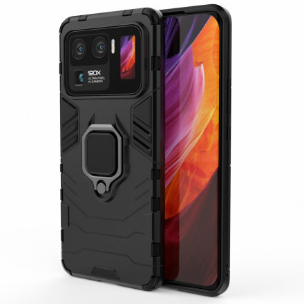 Coque Xiaomi Mi 11 Ultra Ring Résistante Coque Xiaomi Mi 11 Ultra Ring Résistante