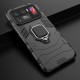 Coque Xiaomi Mi 11 Ultra Ring Résistante Coque Xiaomi Mi 11 Ultra Ring Résistante