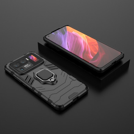 Coque Xiaomi Mi 11 Ultra Ring Résistante Coque Xiaomi Mi 11 Ultra Ring Résistante