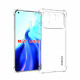 Coque Xiaomi Mi 11 Ultra Transparente ENKAY