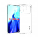 Coque Xiaomi Mi 11 Ultra Transparente ENKAY